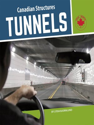 cover image of Tunnels